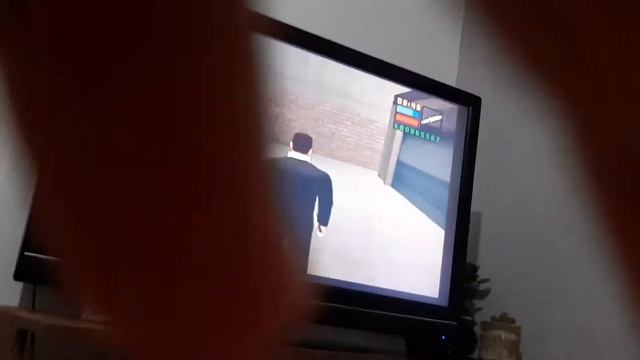 meu save 100% zerado no GTA lCS смотреть онлайн