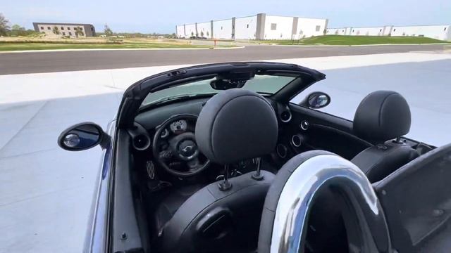 2013 Mini Cooper S смотреть онлайн