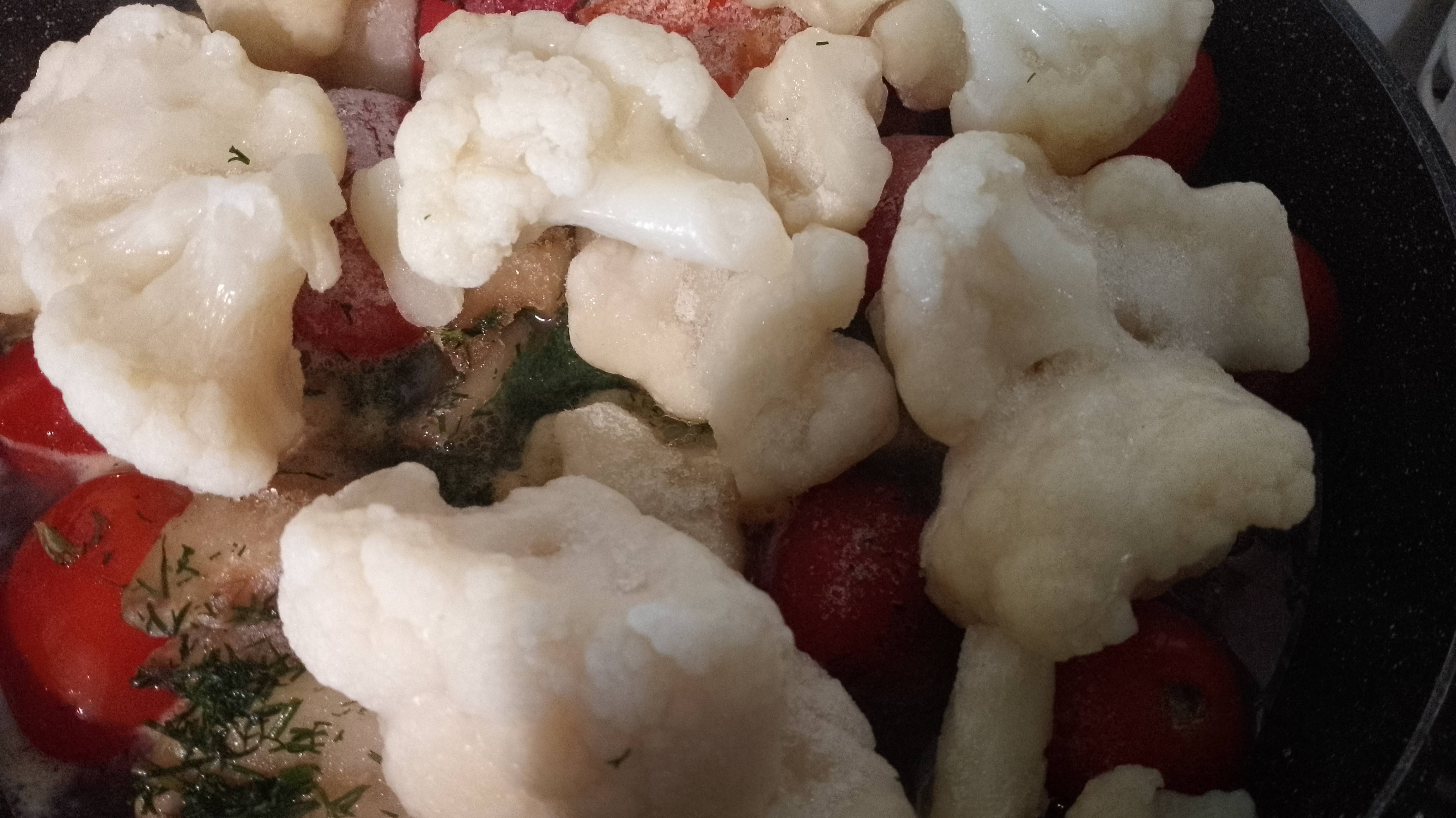 Влог. Готовлю вкусняшки, вязальные новости. Поболтаем. смотреть онлайн