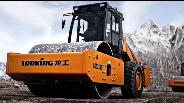 Lonking КСП - официальный дилер смотреть онлайн