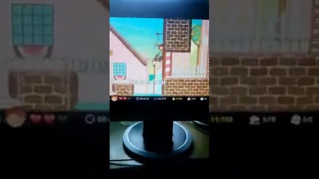 |Игры|Папа Луи|Огонь и Вода|