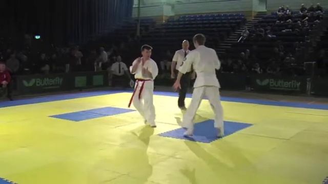 Aka Mihaly Ujj BKK Docklands v Shiro Keiran Seal BKK Hastings/Bexhill смотреть онлайн