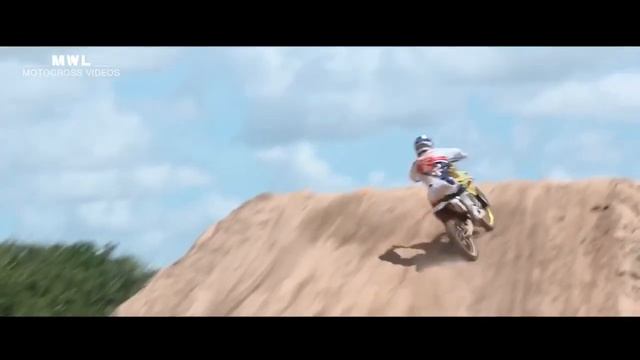 MOTOCROSS MOTIVATION 2020 смотреть онлайн