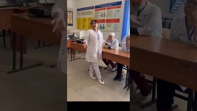 Острая дыхательная недостаточность. смотреть онлайн