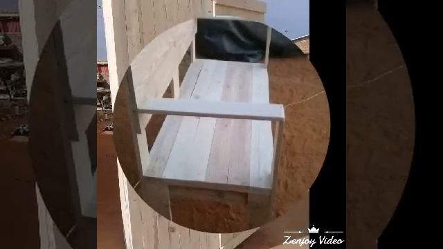 Pallet furniture смотреть онлайн