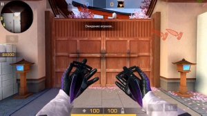 ФИОЛЕТОВЫЕ И РОЗОВЫЕ СЭТЫ ПЕРЧАТОК И НОЖЕЙ В STANDOFF2(по совместительству первое видео с голосом)