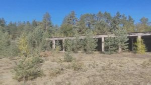 Сталкер путешественник от Дениса Моисеева. Часть 2-я.