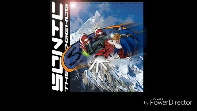 Соник и Салли смотреть онлайн