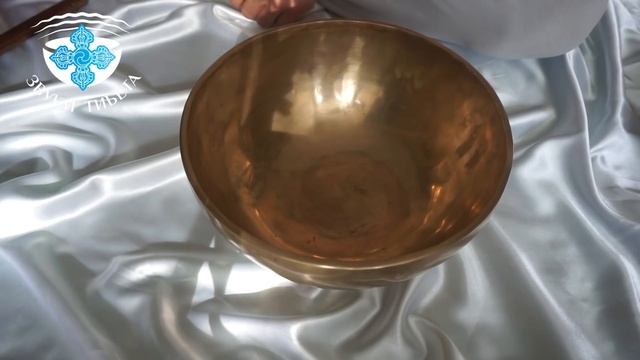 26.4-123гц. нота Си. ПОЮЩАЯ ЧАША СЛУШАТЬ смотреть онлайн