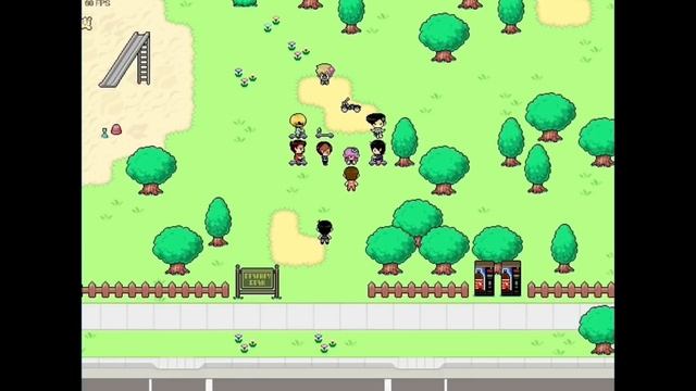 Omori Changes You as a Person смотреть онлайн