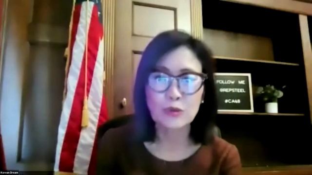 Congressional Roundtable | 2021 International Forum on One Korea смотреть онлайн