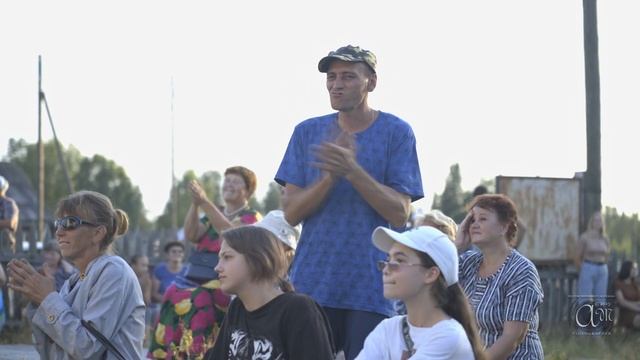 Один день из жизни автоклуба. Гайны