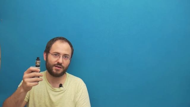 Aspire Cleito RTA review, Dual Clapton @ 50W, How it vapes? смотреть онлайн