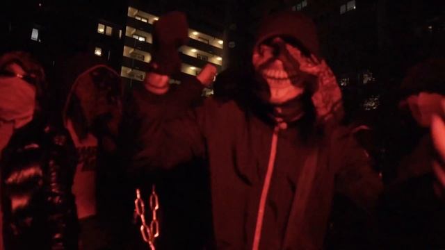 SCAR - TBNFDF (Official Video) смотреть онлайн