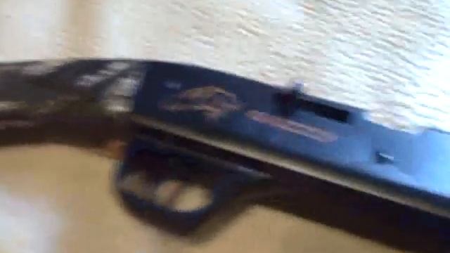 airsoft grizzly daisy review смотреть онлайн