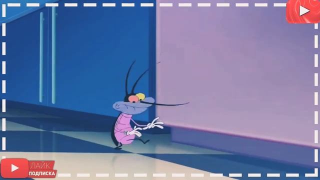 Oggi And Cockroaches|Teleportation| New Series|Огги и тараканы новые серия|Телепортация