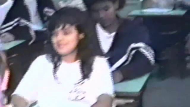 ESCOLA MUNICIPAL MERCEDES CARNEVALLI KLEIN - 1992 смотреть онлайн