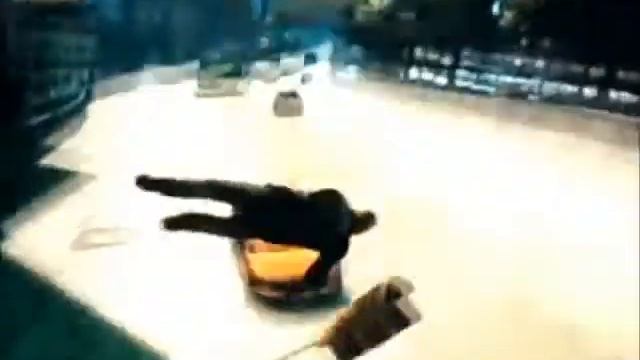 GTA IV - The lost and damned unfälle смотреть онлайн