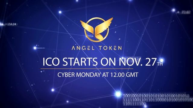 How to Get Angel Tokens - The Only Refundable ICO Investment in 2017 смотреть онлайн