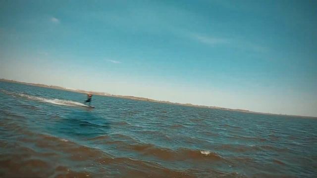 Тест кайта Slingshot UFO 9m² 2021, Slingshot RAPTOR 12m² 2020, Slingshot RPM 7m² 2018.