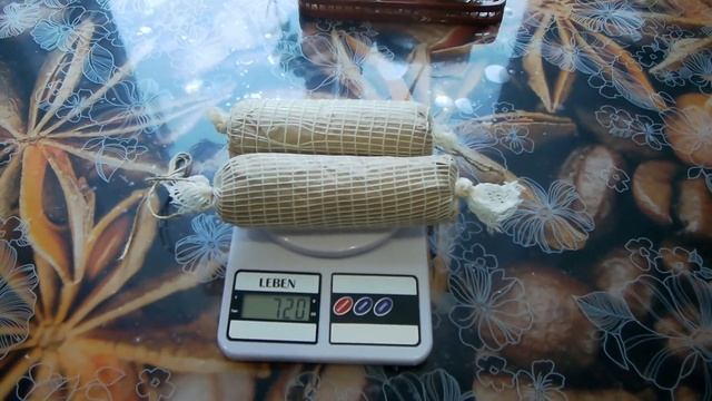 Проверенный рецепт сыровяла Делаю так сыровял Капоколло Коппа