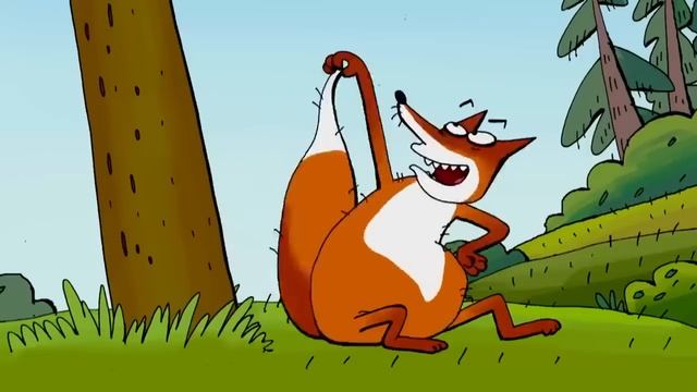 Большой сборник мультфильмов ⭐ Много любимых сказок 💚 Студия Пилот 💠 Гора самоцветов смотреть онлайн