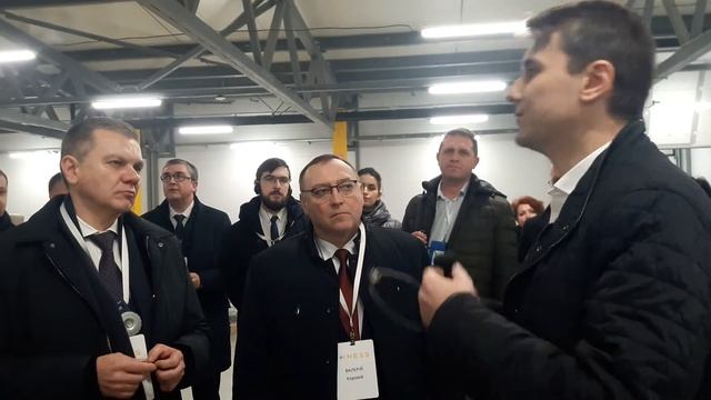 Завод сонячних панелей KNESS у Вінниці шукає постачальників із України! - Сергій Шакалов! смотреть онлайн