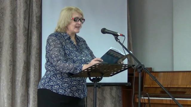 2016.11.26 - Татьяна Сайковская. Первый снег смотреть онлайн