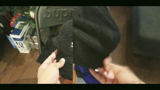 SUPREME Ss & FW20 HAT Collection Pt2 смотреть онлайн