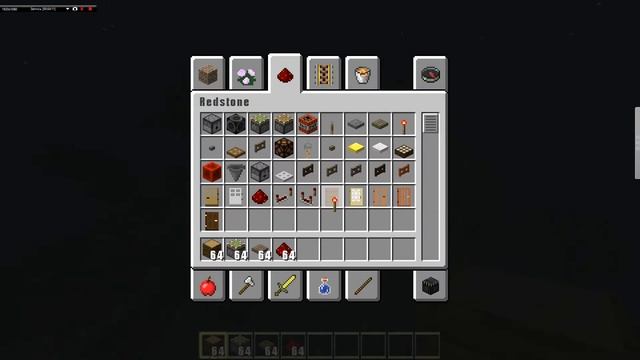 как сделать механическую двери смотреть онлайн