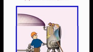 Инструкция по аварийн ост сосуда