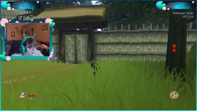 Mini Ninjas Stream | Vod смотреть онлайн
