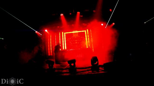 DJ APHRODITE @ WORLD OF DRUM&BASS [A2 SPb] смотреть онлайн