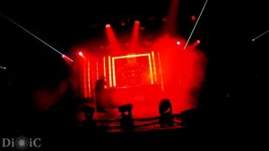 DJ APHRODITE @ WORLD OF DRUM&BASS [A2 SPb]