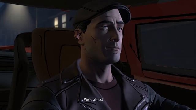 Batman: The Enemy Within | Lotus Virus | Part 13 смотреть онлайн