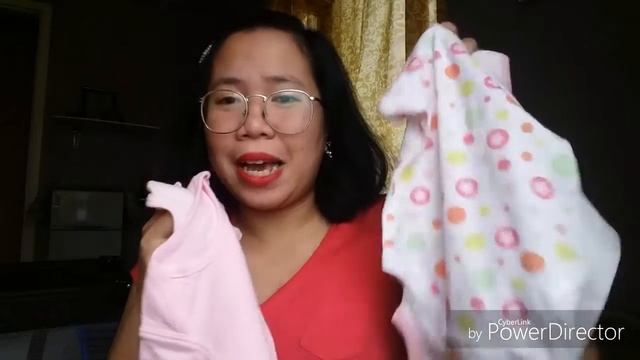 baby haul on a budget (Shopee.ph Cheap Baby Clothes Review 5 pcs for 250 pesos?) смотреть онлайн