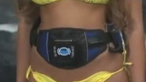 Gymform ABS A ROUND