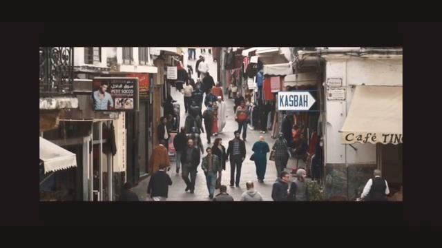 Lacrim feat cheb mami - kounti (cheb Mami) смотреть онлайн