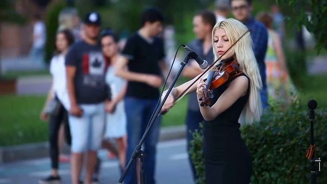 Скрипачка 2 смотреть онлайн
