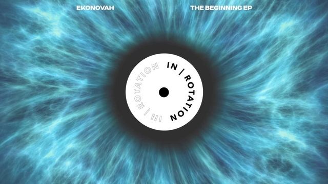 Ekonovah - Iris (ExtendedMix) смотреть онлайн