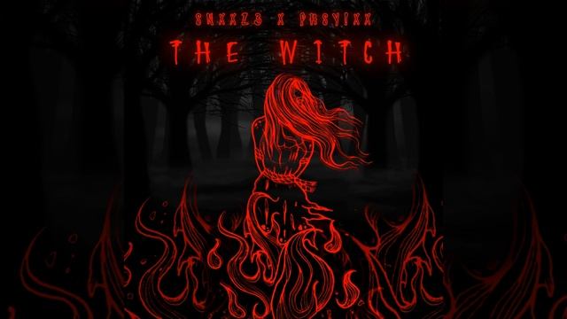 The Witch (feat. Phys!xx) смотреть онлайн