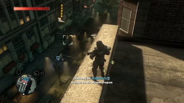 Prototype 2 part 10| BOSS FIGHT AND NEW POWER! смотреть онлайн