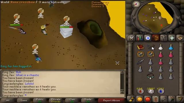 #MM-Mini Miniwar Vs Temptation