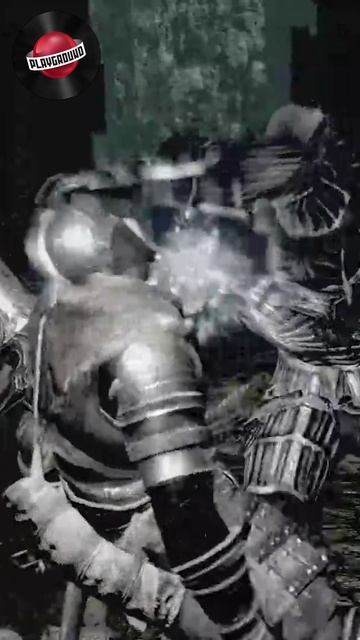 Теперь в Dark Souls можно пройти вместе с друзьями #darksouls #мод смотреть онлайн