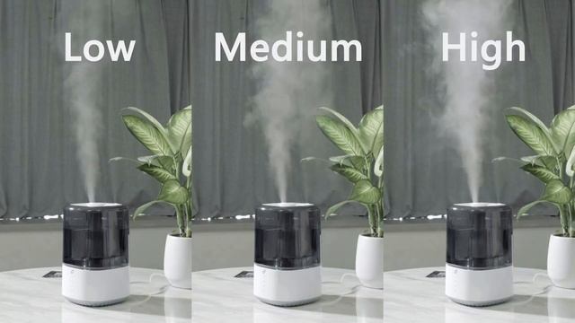 5 best smart humidifier deals available on Amazon for winter 2022 - 2023 смотреть онлайн