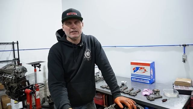 VR6 Turbo Build, Must Do's. смотреть онлайн