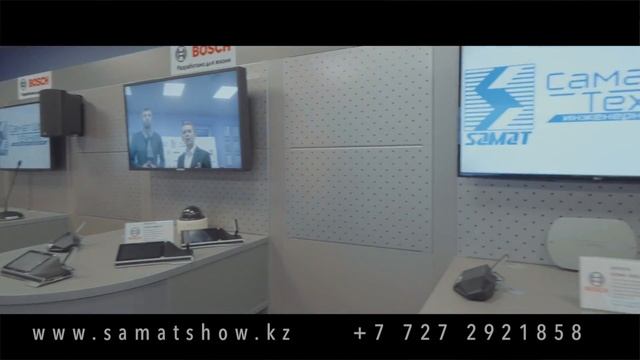 Промо-ролик Самат Шоу Техник #mannequinchallenge смотреть онлайн