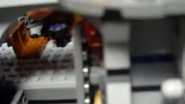 lego star wars millenium falcon