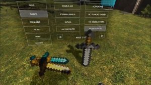 Моды на Vr игру Boneworks #1