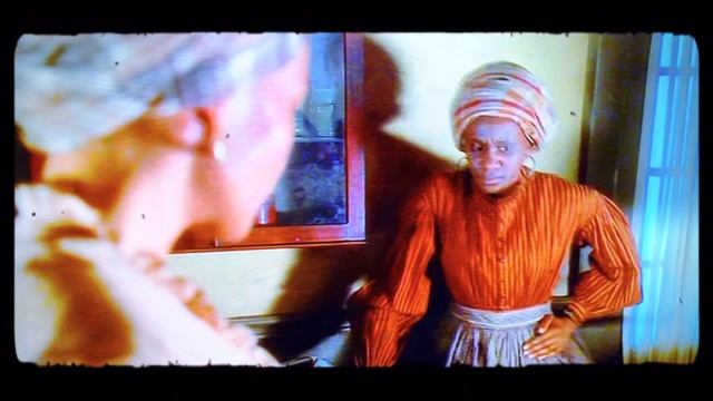 In Old Louisiana смотреть онлайн